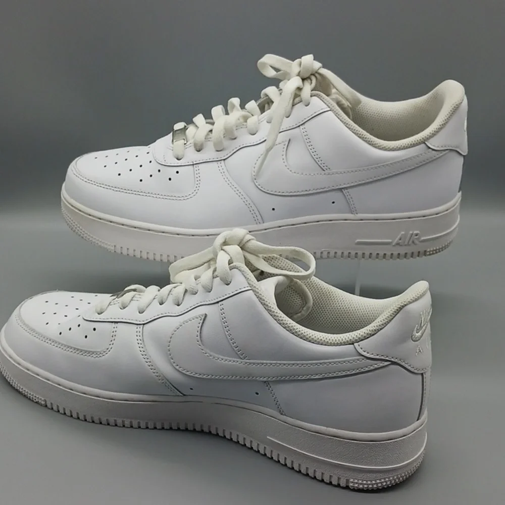 NIKE AF1 - Picture 2 of 12